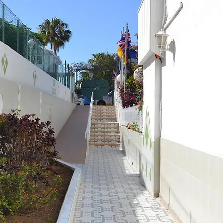 Don Quijote Апартаменты *