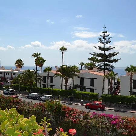 Апартаменты Don Quijote *