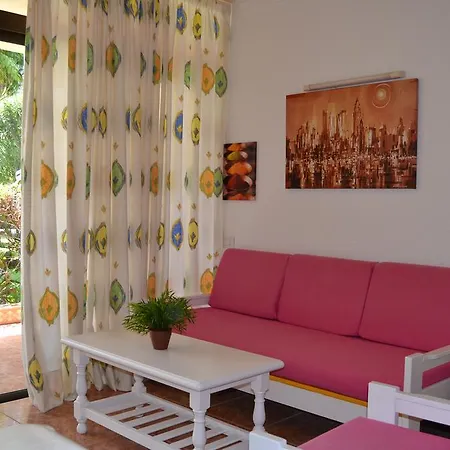 Don Quijote * Плайя-дель-Инглес