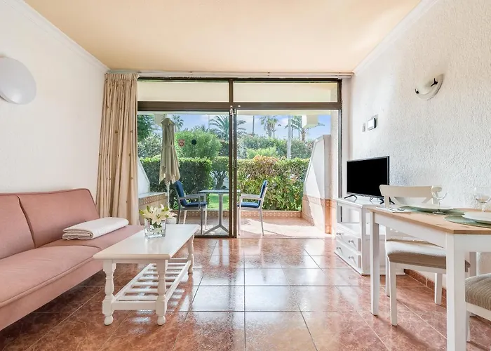 Don Quijote Playa del Ingles (Gran Canaria)