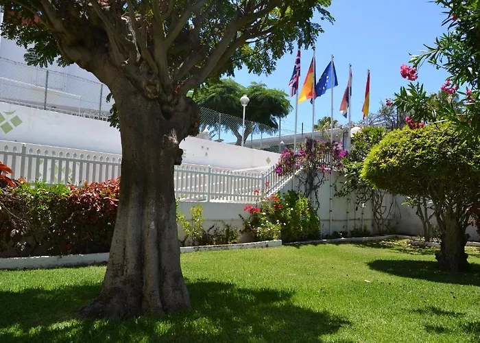 Don Quijote * Playa del Ingles (Gran Canaria)