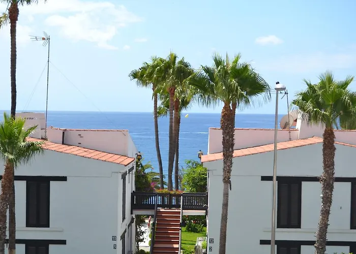 Don Quijote Playa del Ingles (Gran Canaria)